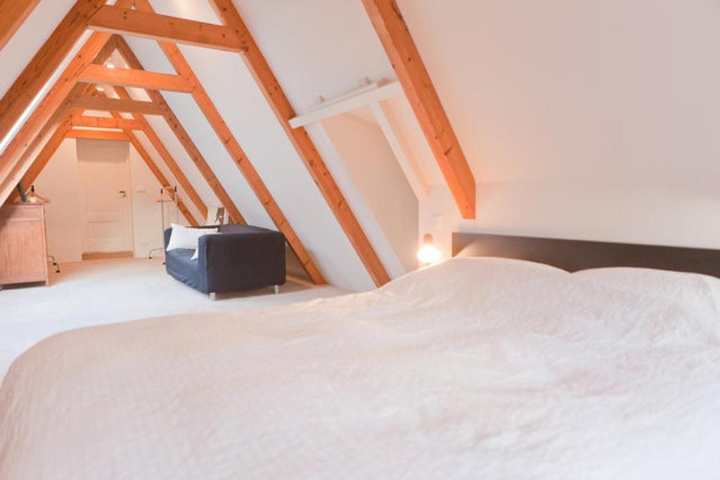 Bed & Breakfast Canal House - Heart Of *