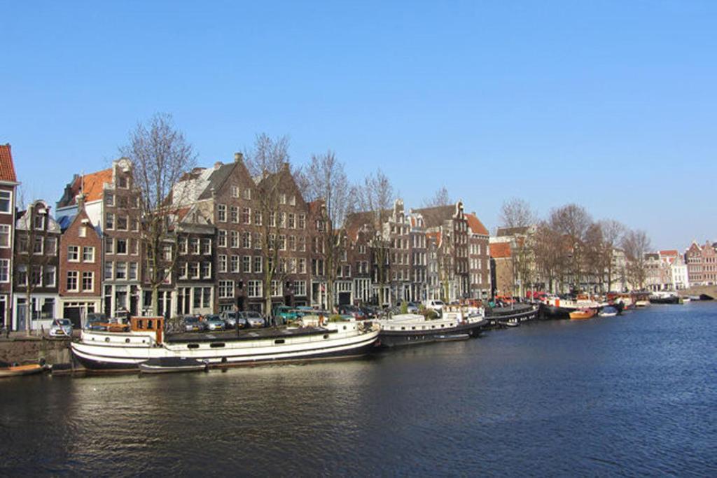 Canal House - Heart Of *