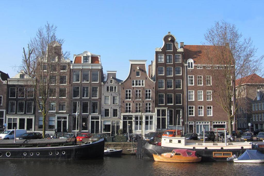 Canal House - Heart Of Bed & Breakfast *