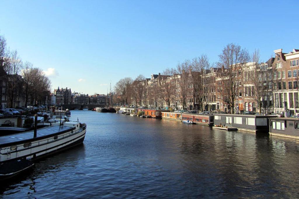 Canal House - Heart Of *