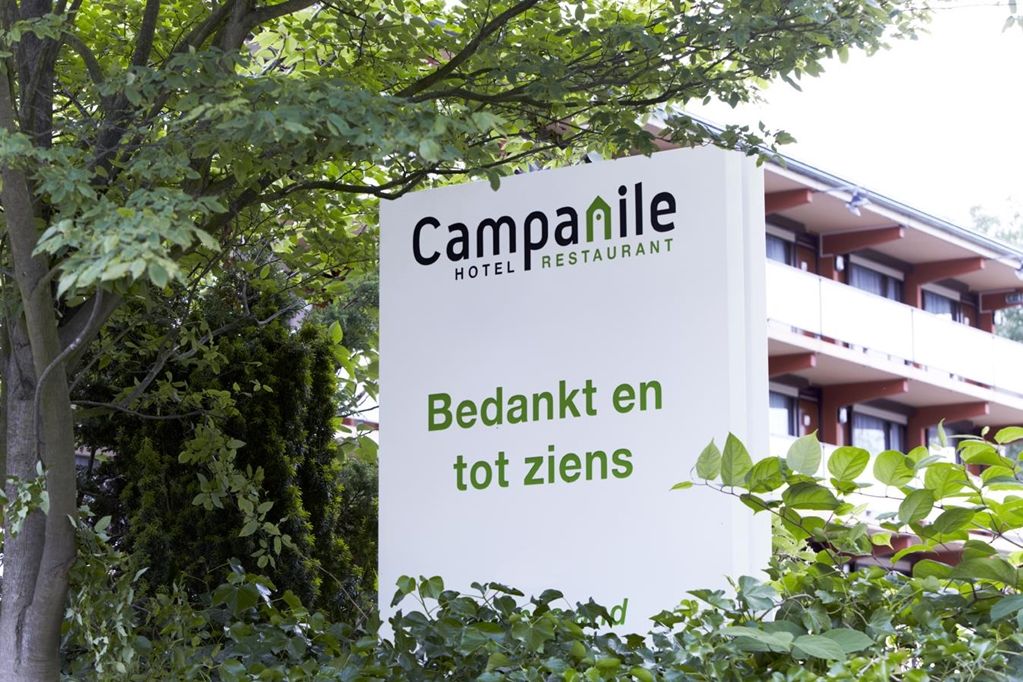 Hotel Campanile Hotel&restaurant Zuid-oost