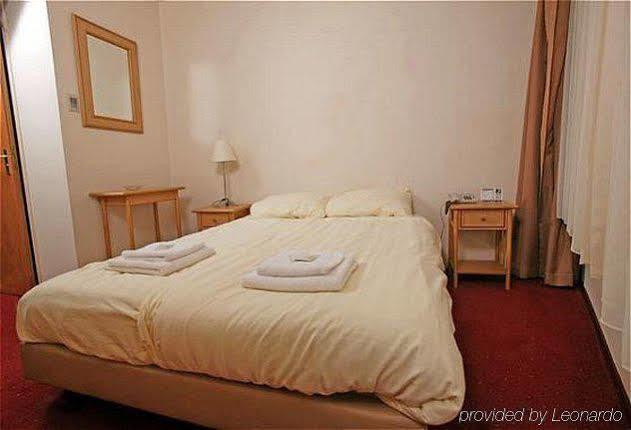 Hotel Budget Season Star Amsterdam