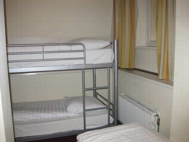 Hotel Aston