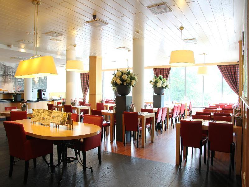 Hotel Bastion Amstel