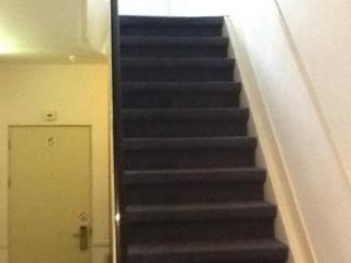Hotel Budget Max Amsterdam