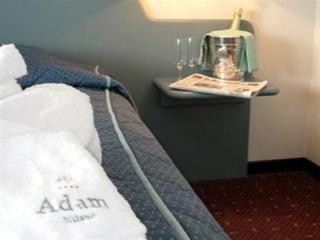 Allure Hotel 3*