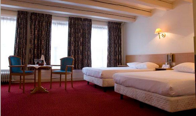 Hotel The Hoxton, Amsterdam