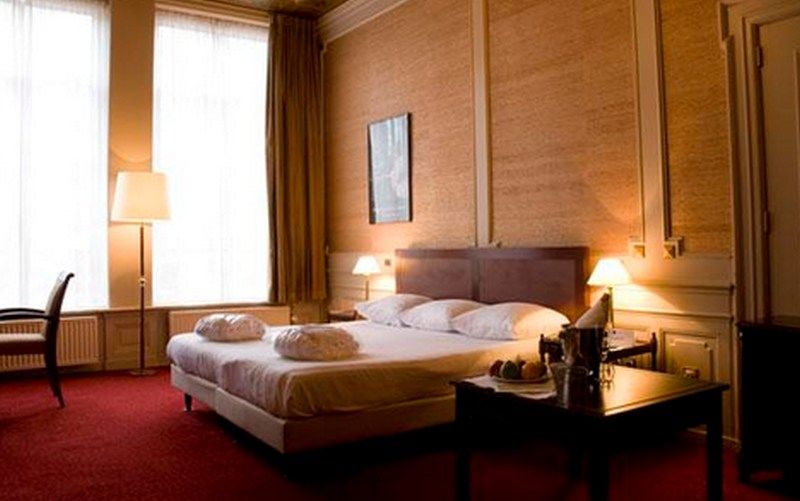 The Hoxton, 4* Amsterdam