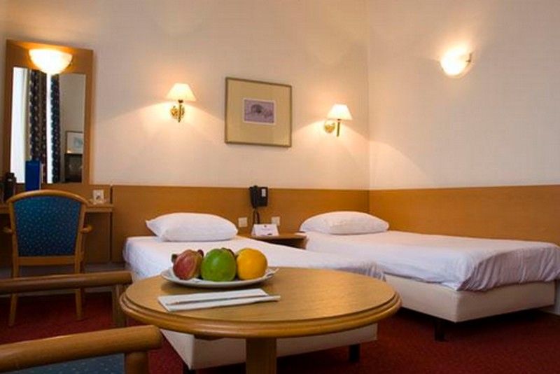 Hotel The Hoxton, 4*