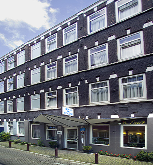 Hotel De Looier 3*