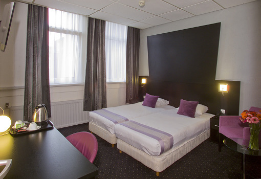 Hotel De Looier Amsterdam