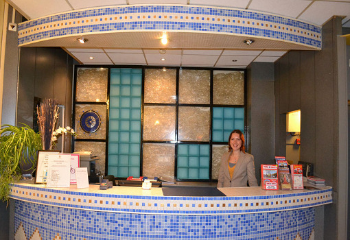 Hotel De Looier
