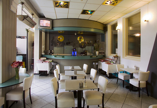 De Looier Hotel