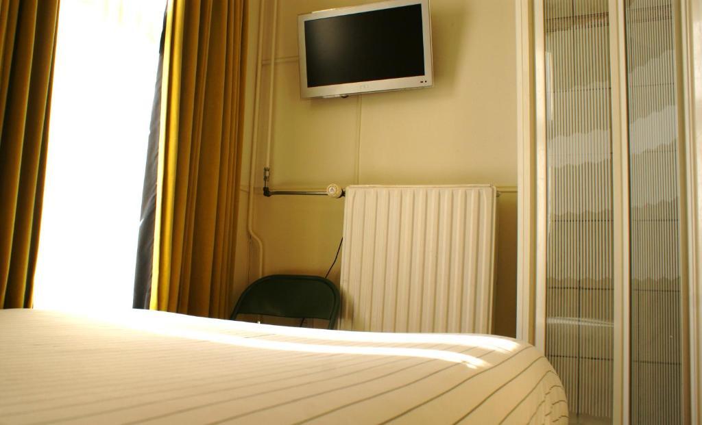 Hotel De Westertoren