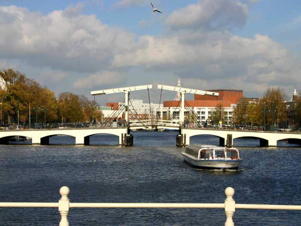 B & B Eye Amsterdam *