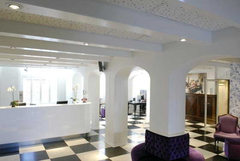 Mercure Centre Canal District Hotel Amsterdam