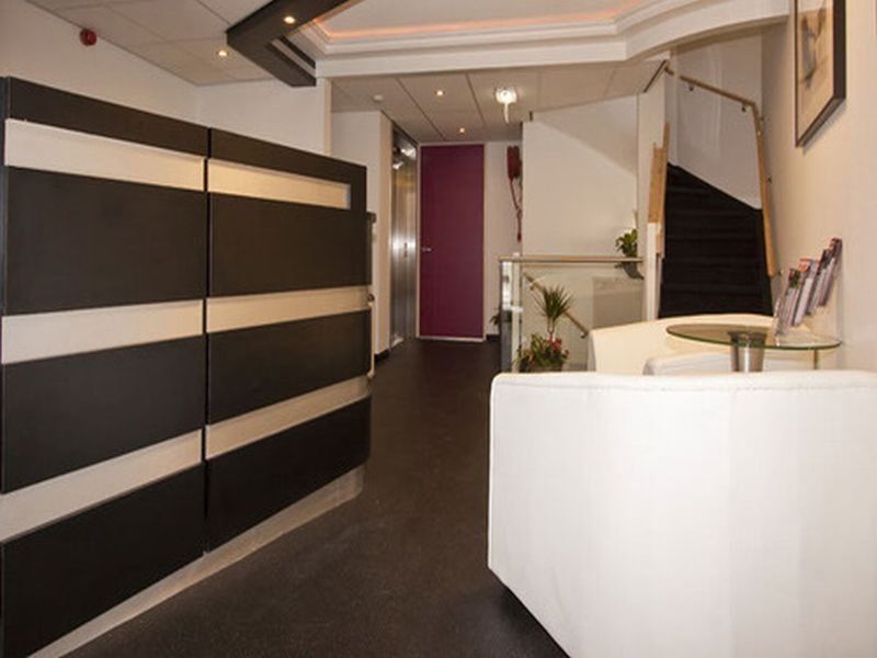The Muse - Boutique Amsterdam