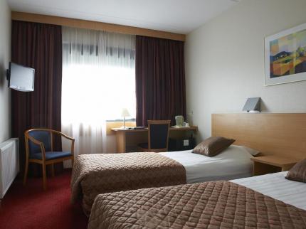 Bastion Amstel 3*