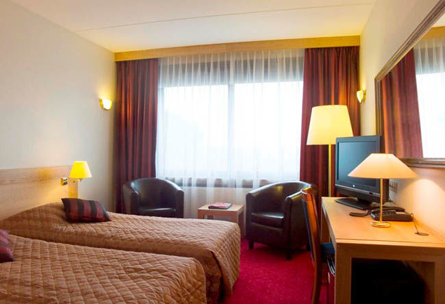 Bastion Zuidwest 3*