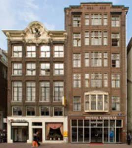 Ozo Cordial Amsterdam