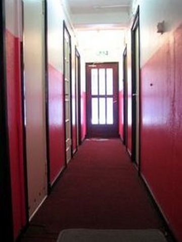Budget Neutraal Hotel Amsterdam