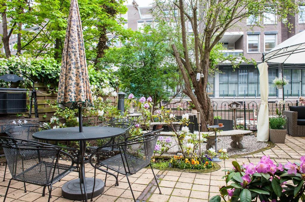 Canal House De Schans Homestay