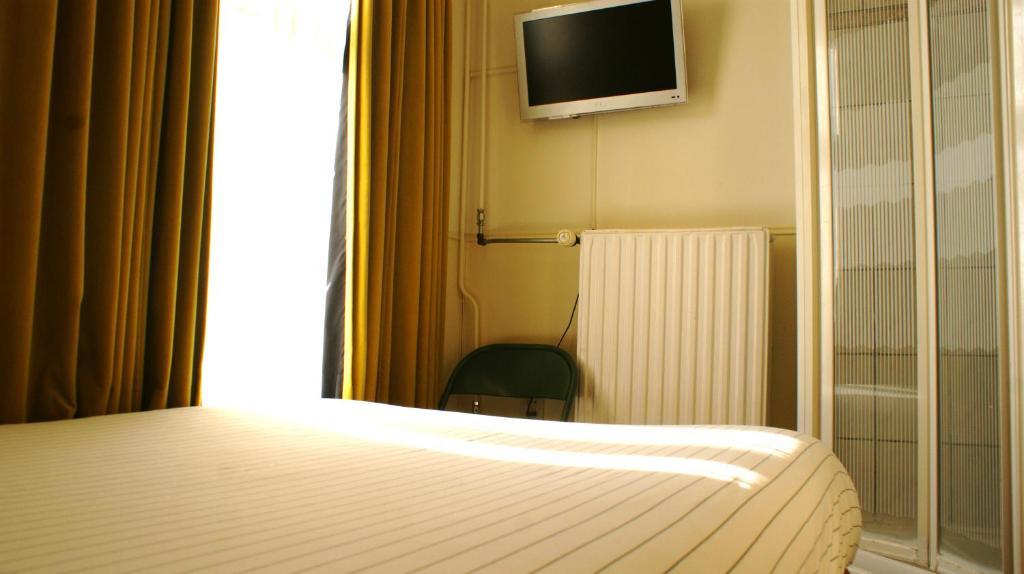 Hotel De Westertoren Amsterdam