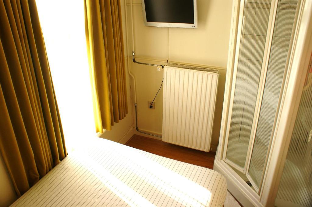 Hotel De Westertoren