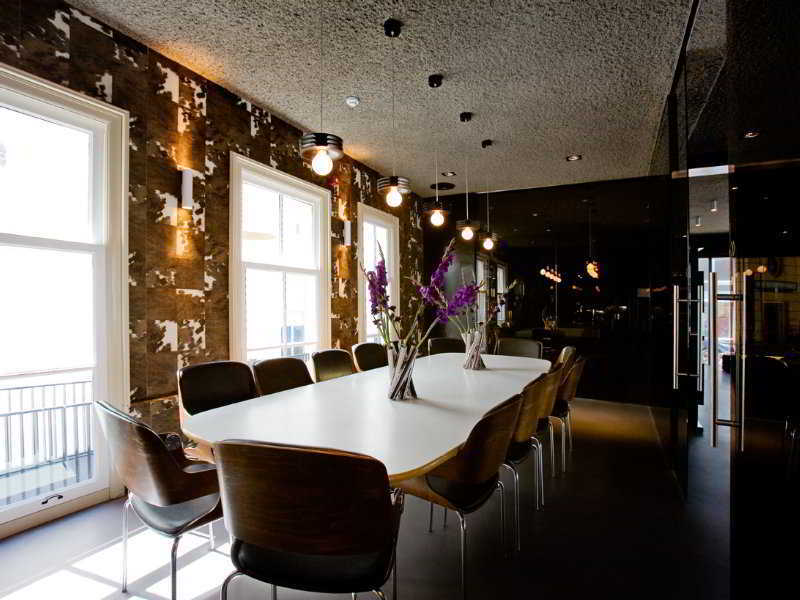 V Frederiksplein Hotel Amsterdam