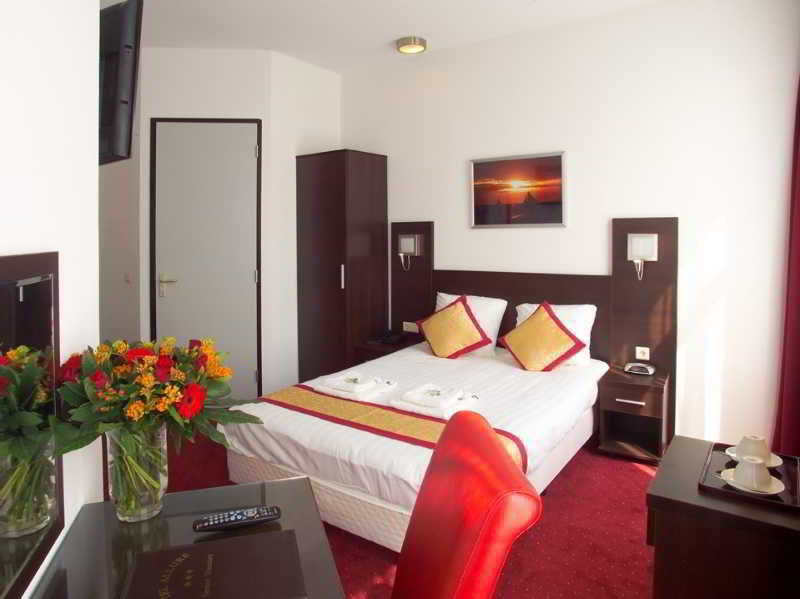 Allure Amsterdam