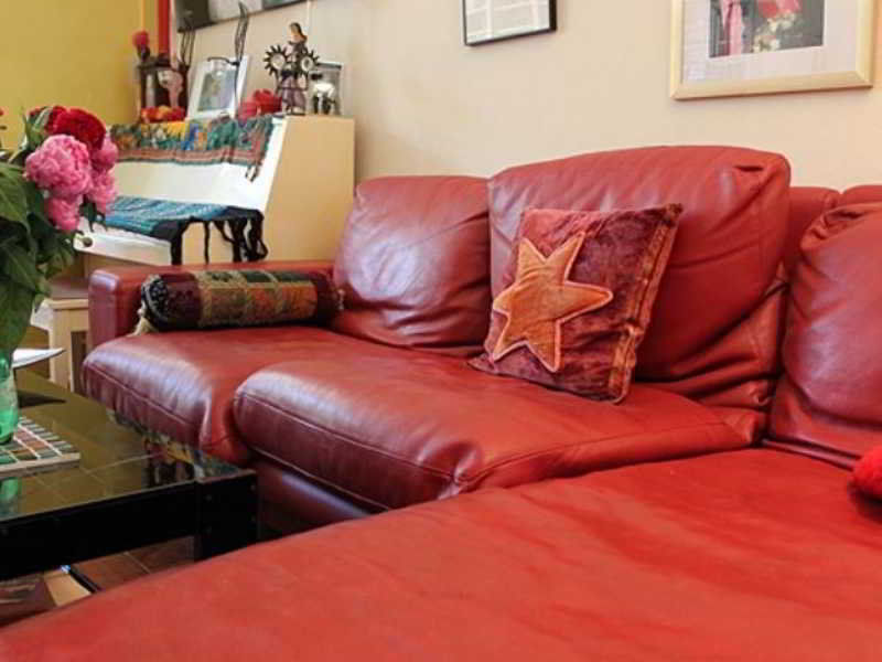 Bed & Breakfast Xaviera's