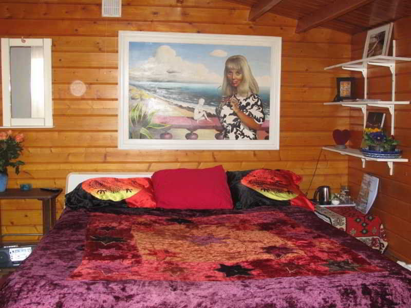 Xaviera's