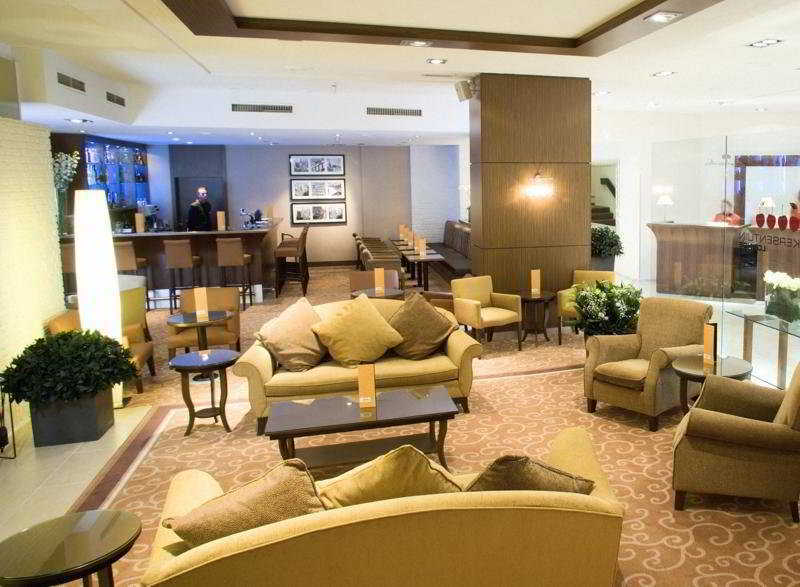 Bilderberg Garden Hotel 5*