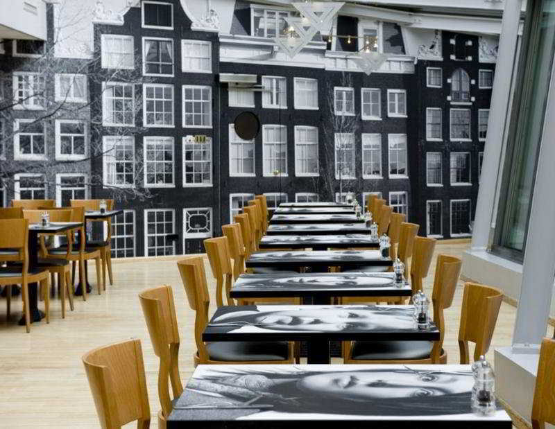 Inntel Centre Hotel