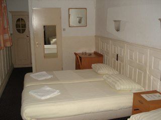 Hotel Budget Y Boulevard 2*