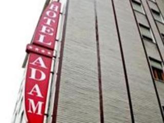 Allure 3* Amsterdam