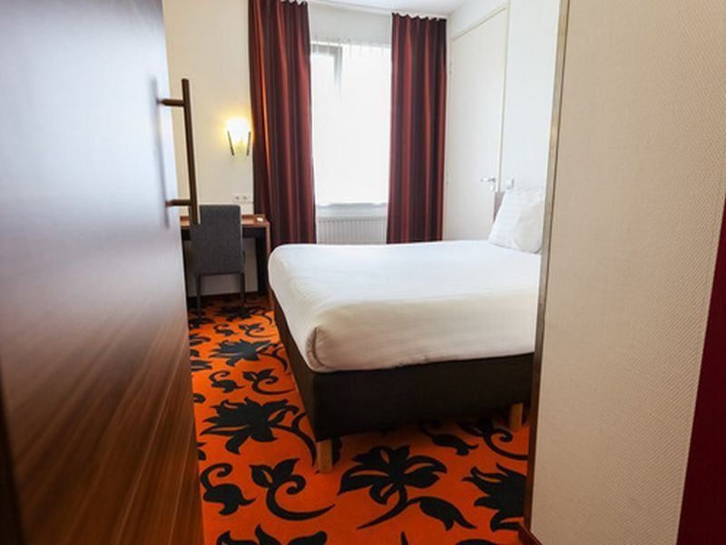 The Muse - Boutique 3* Amsterdam
