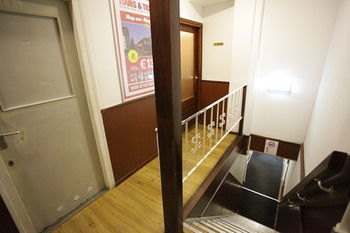Hotel Travel Amsterdam