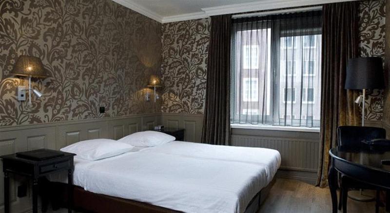 Sint Nicolaas Hotel 3*