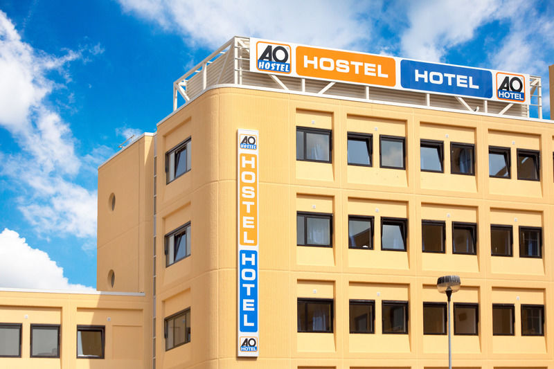 Hostel A&o Zuidoost Amsterdam