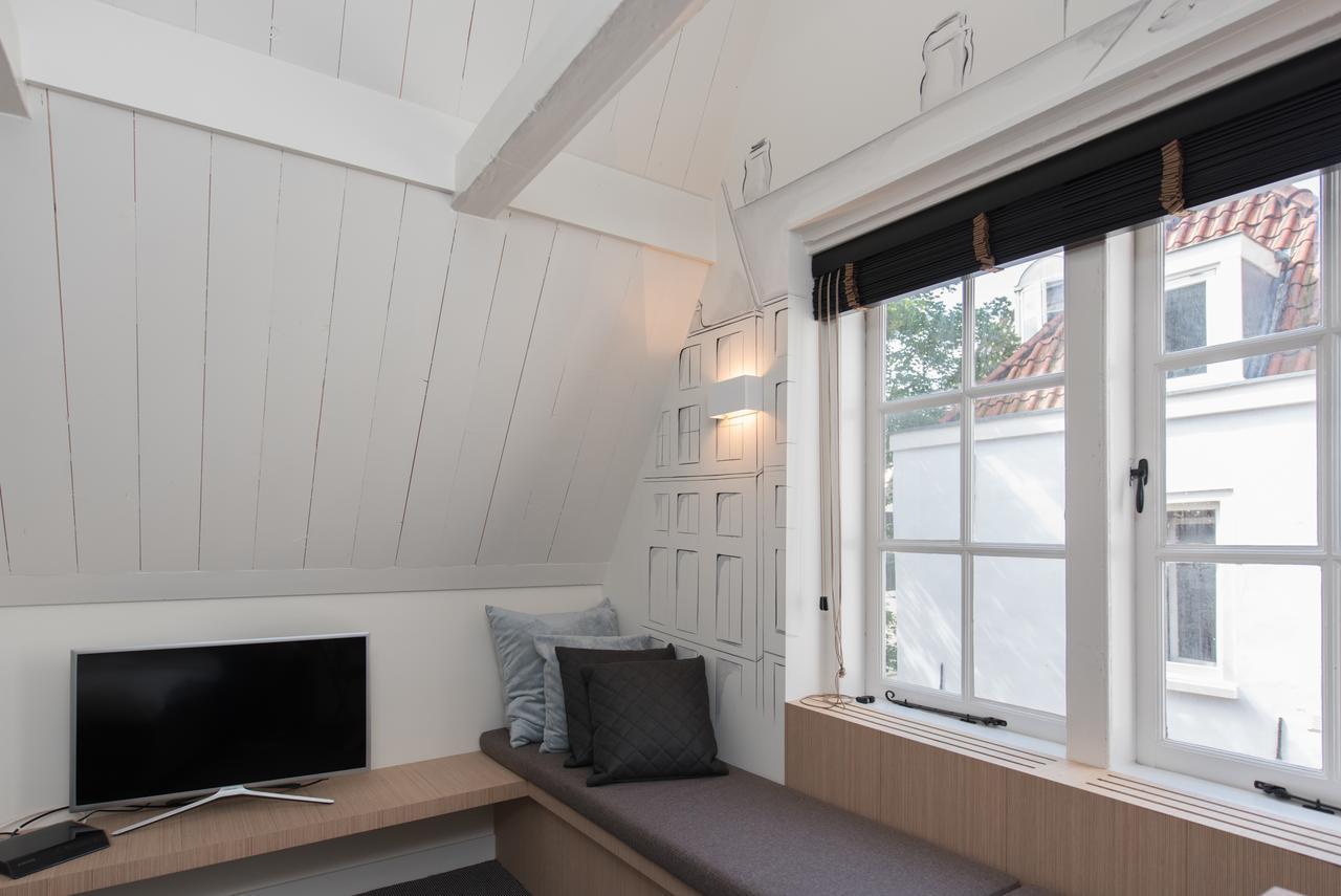 Bed And Breakfast Bed & Breakfast Amsterdam