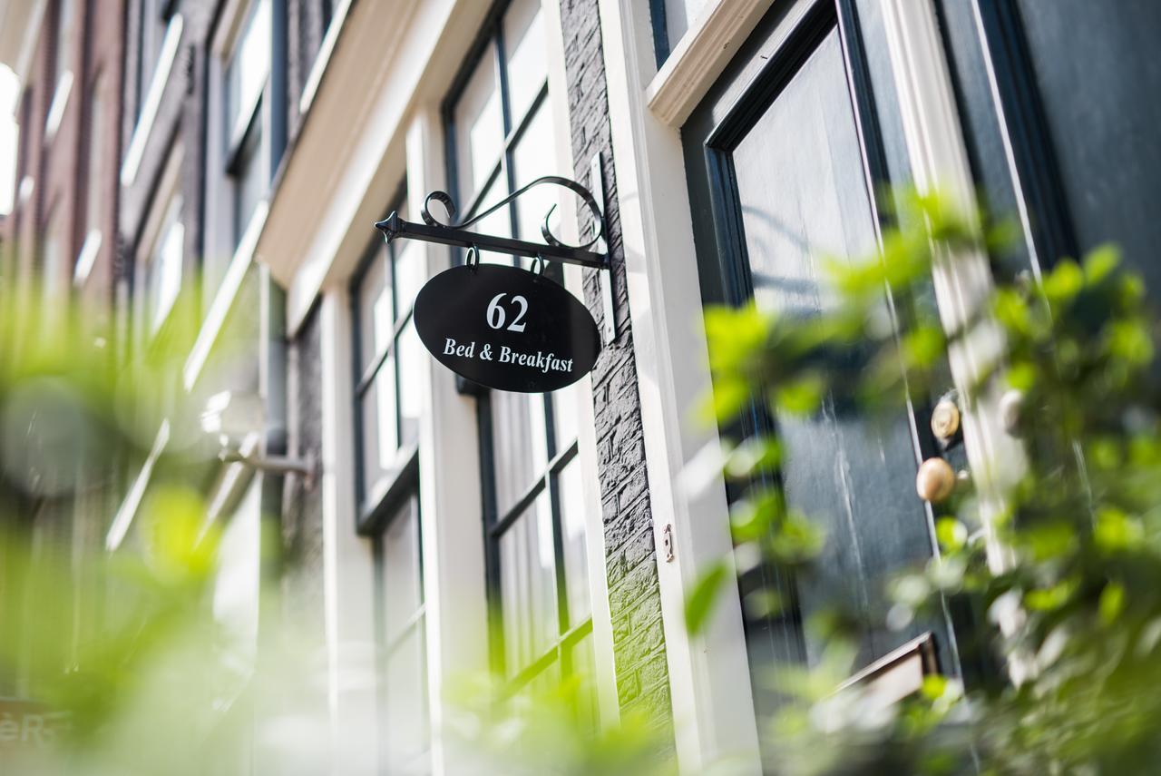 Bed & Breakfast Bed And Breakfast Amsterdam
