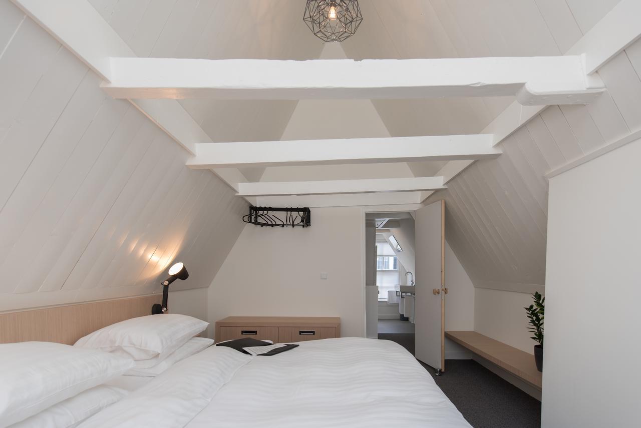 Bed And Breakfast Bed & Breakfast Amsterdam