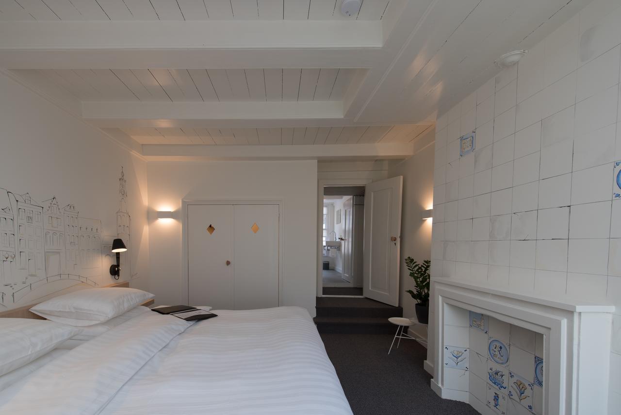 Bed And Breakfast Bed & Breakfast Amsterdam
