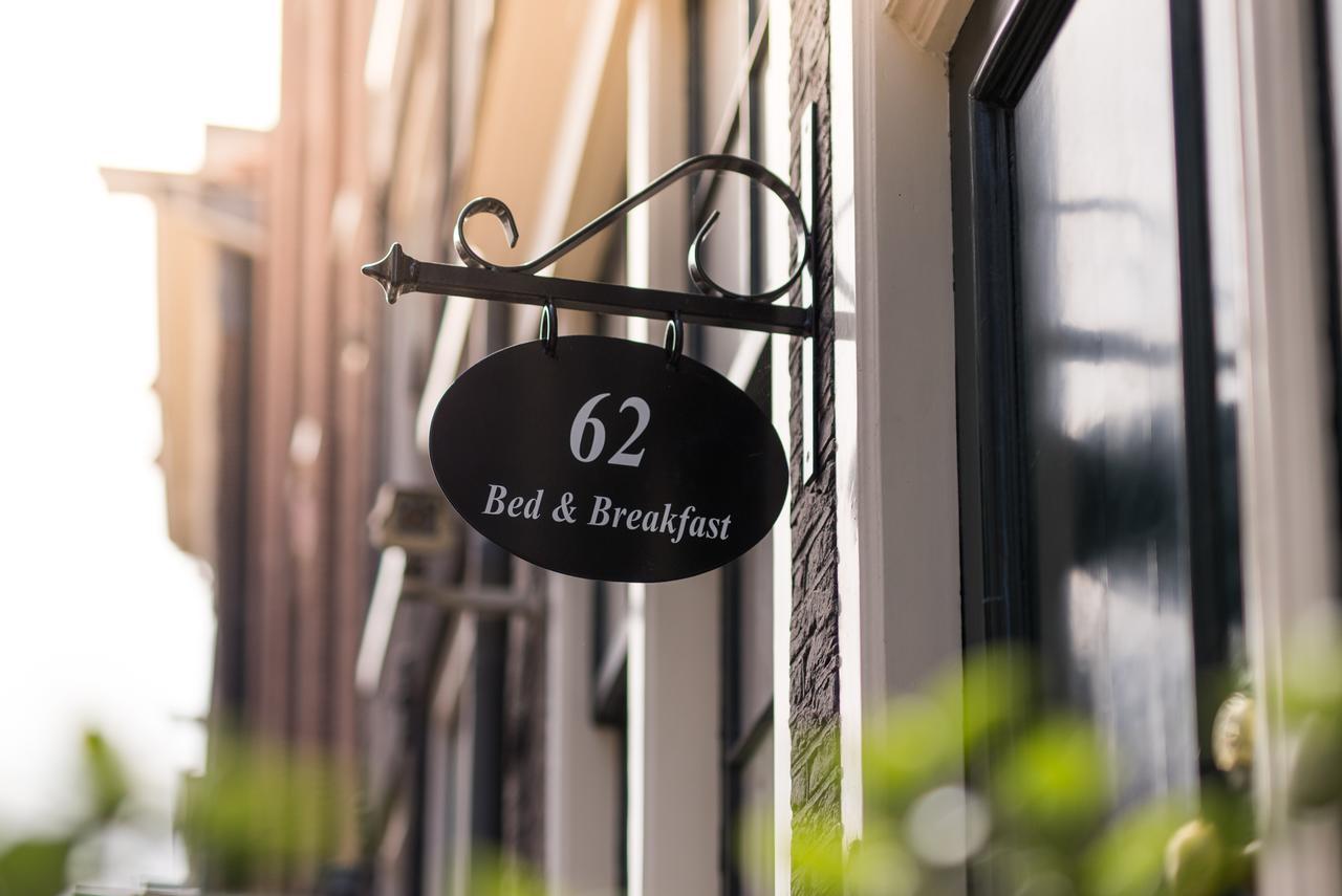 Bed And Breakfast Bed & Breakfast Amsterdam