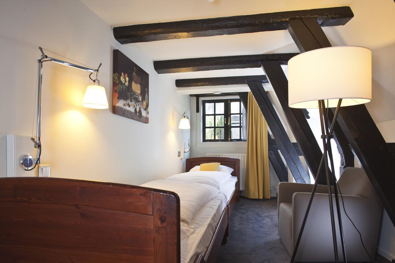 Hapimag Aparthotel