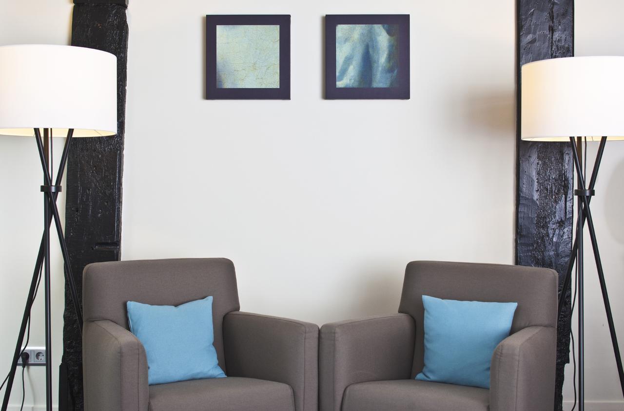 Aparthotel Hapimag 3*
