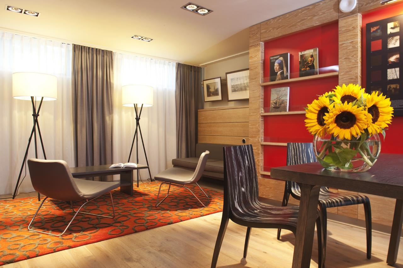 Hapimag 3* Amsterdam