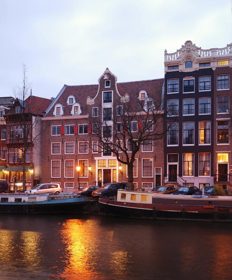Aparthotel Hapimag Amsterdam