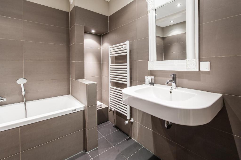 City Center Vip * Amsterdam